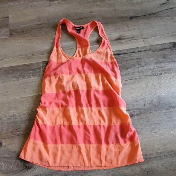 Tops - Bebe Racerback Tank